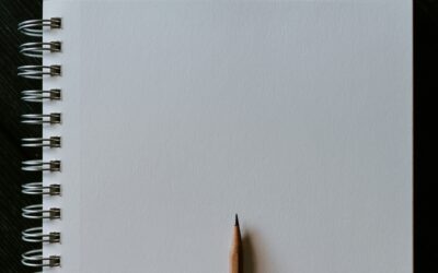 Leren tekenen: waar begin je nou eigenlijk?