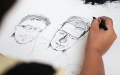 Beter leren tekenen? 11 onmisbare tips voor meer plezier