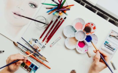 Aquarel schilderen: Wat heb je écht nodig om te beginnen?